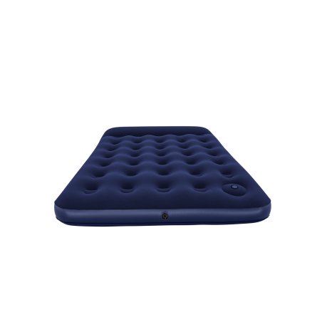 Bestway Air Mattress Full with Built-in Foot Pump 1.91 m x 1.37 m x 28 cm