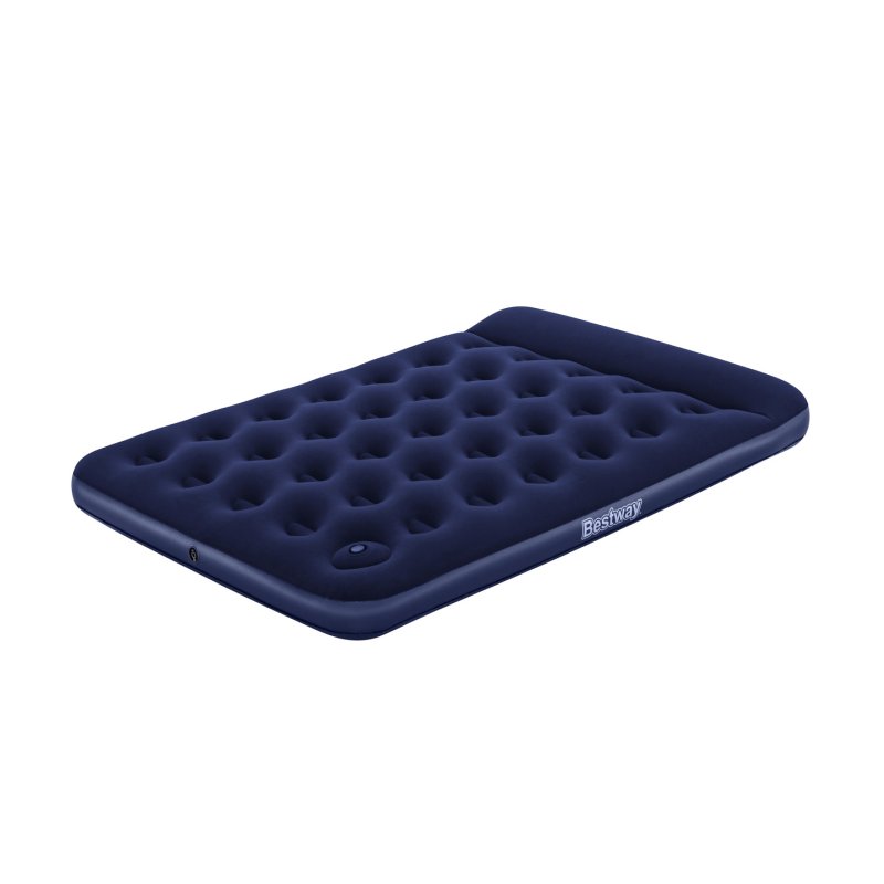 Matelas Camp Floqué 191X137X28Cm