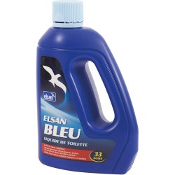 Liquéfiant 2L Désodorisant WC