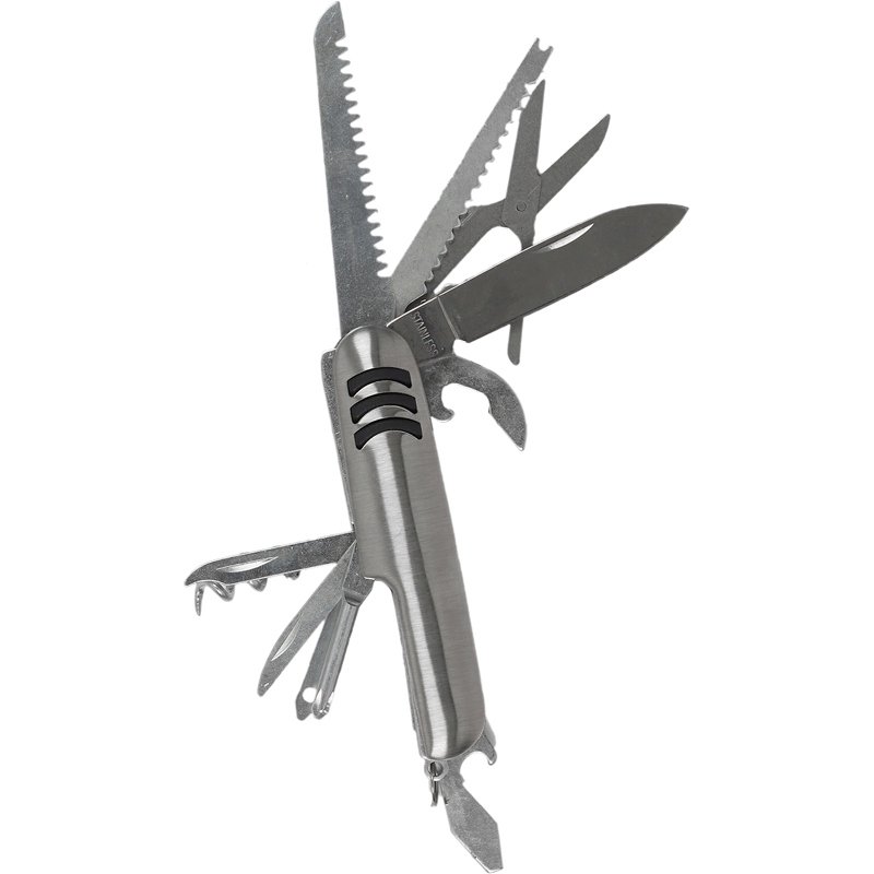 Couteau Suisse 11En1 9Cm