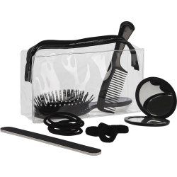 Trousse De Toilette 18Cm et 14 Accessoires