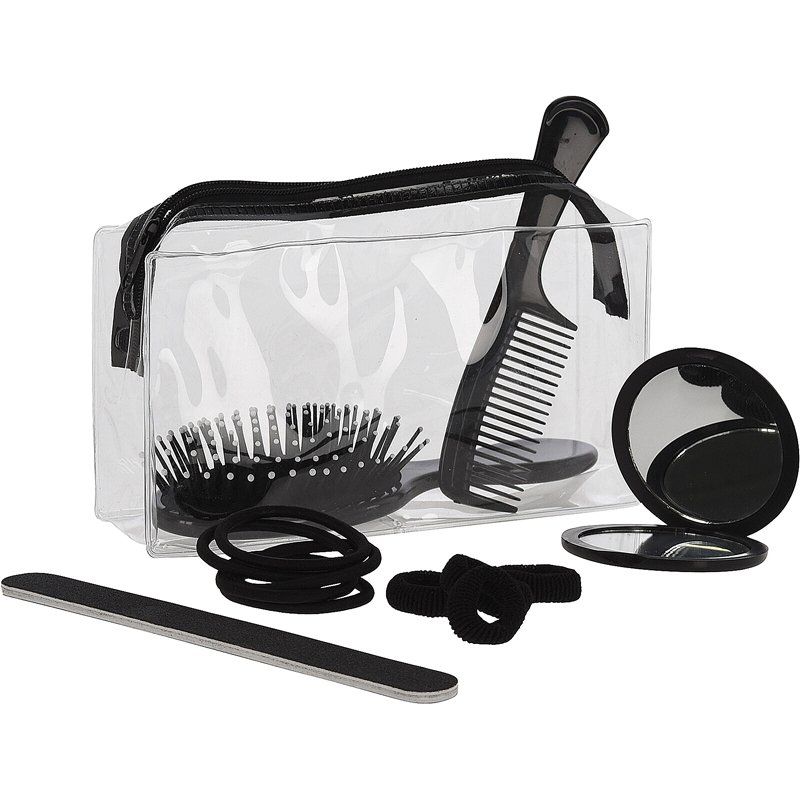 Trousse De Toilette 18Cm et 14 Accessoires