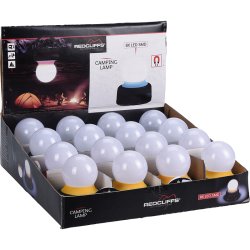 Lampe De Camping LED - Modèle choisi aléatoirement