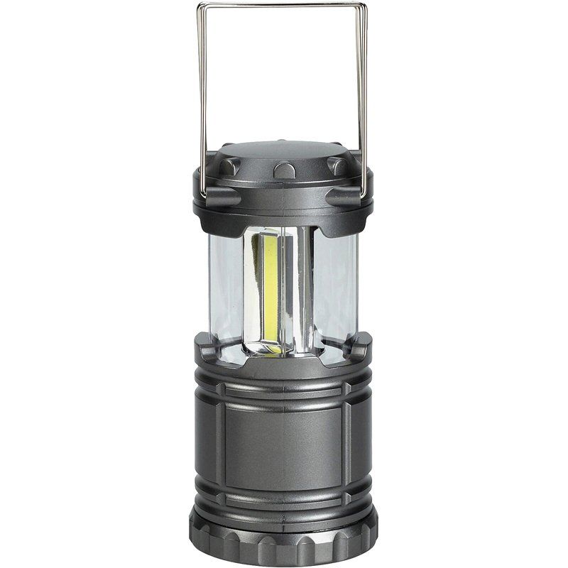 Lampe De Camping 18Cm - Modèle choisi aléatoirement