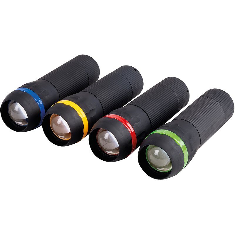 Lampe-Torche LED Grundig