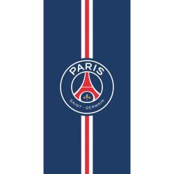 Drap De Plage 75X150Cm PSG Hechter