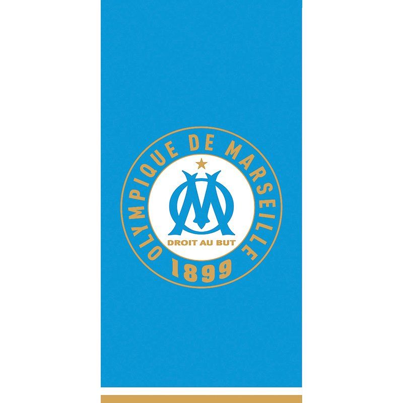 Drap De Plage 75x150Cm OM