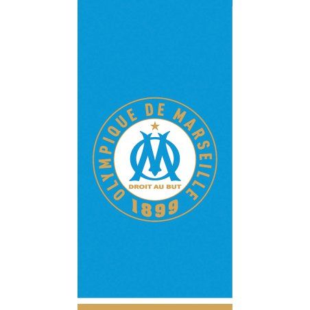 Drap De Plage 75x150Cm OM