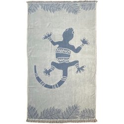 Drap De Plage 90x170Cm Déco - Modèle choisi aléatoirement