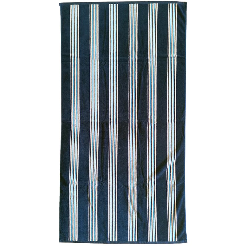 Drap De Plage Milonga 90X170Cm - Modèle choisi aléatoirement