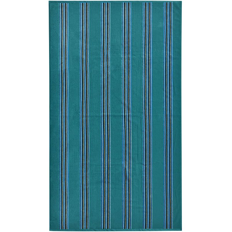 Drap De Plage Milonga 90X170Cm - Modèle choisi aléatoirement