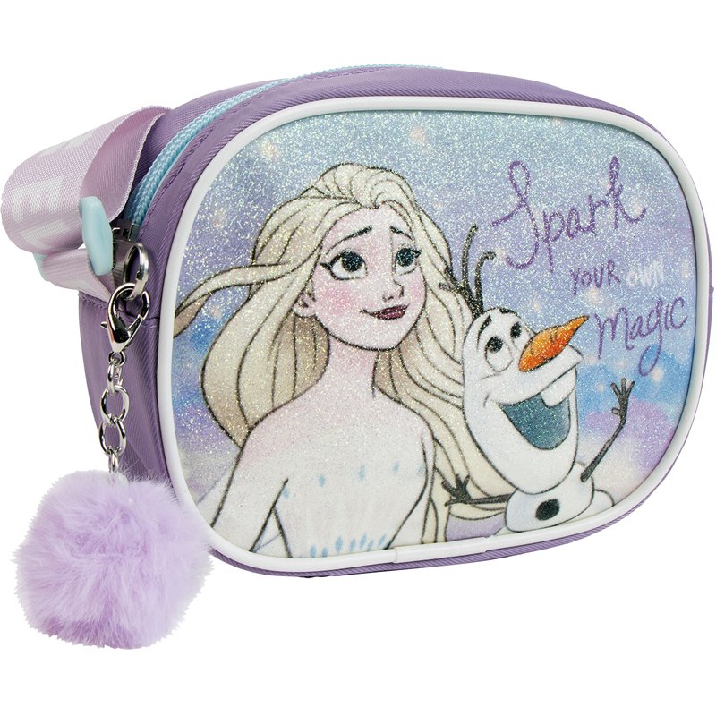 Sac à Main Reine Des Neiges - Modèle choisi aléatoirement