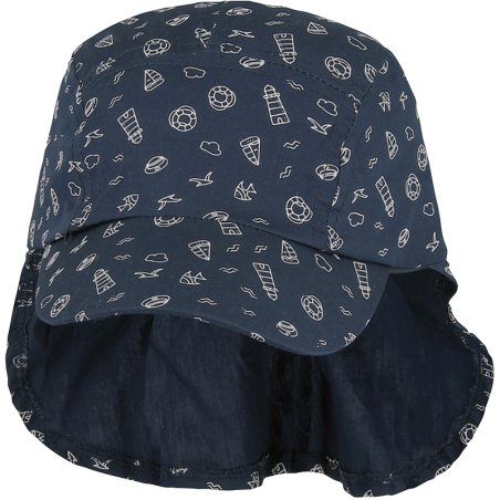 Casquette Océan T47/49 - Modèle choisi aléatoirement