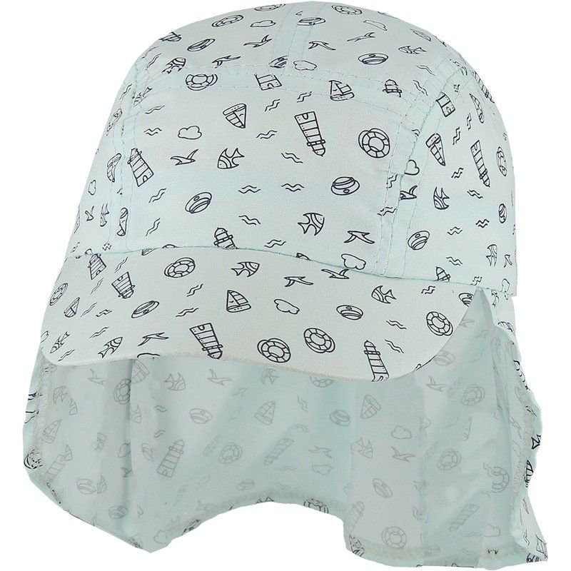 Casquette Océan T47/49 - Modèle choisi aléatoirement