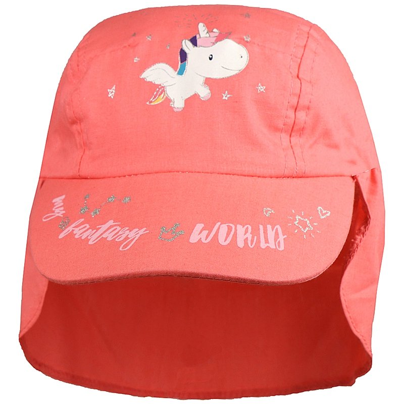 Casquette Licorne T47/49 - Modèle choisi aléatoirement