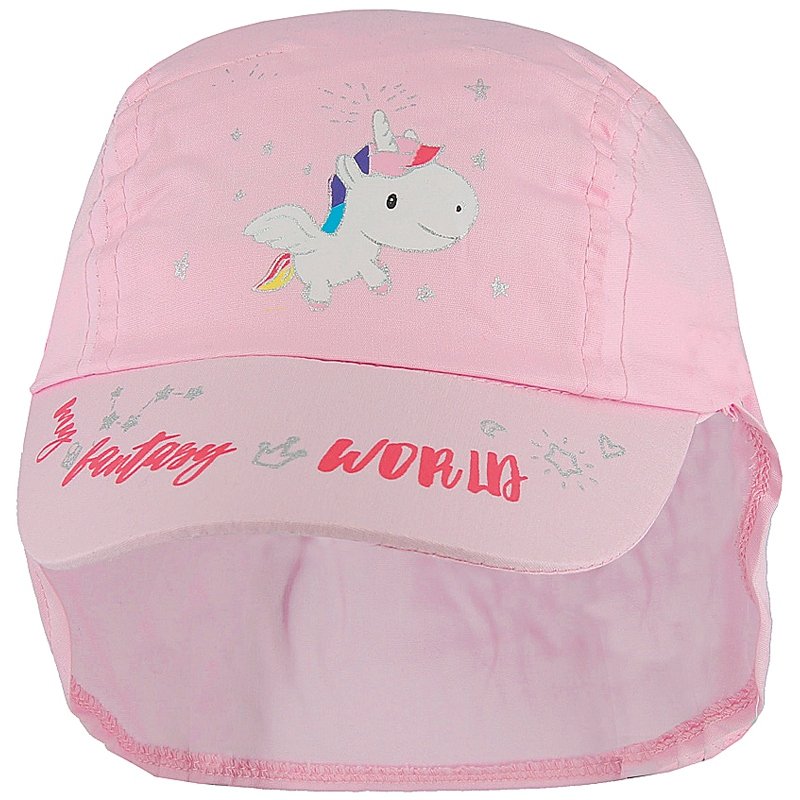 Casquette Licorne T47/49 - Modèle choisi aléatoirement