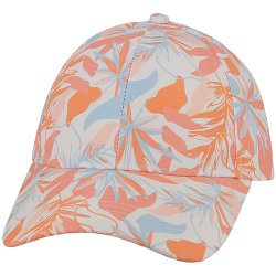 Casquette T52/54 Feuillage