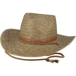 Chapeau De Paille T57/59