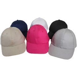 Casquette Adulte - Modèle choisi aléatoirement
