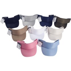 Casquette Avec Visière- Modèle choisi aléatoirement