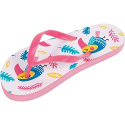 Tongs Bébé T24 - Modèle choisi aléatoirement