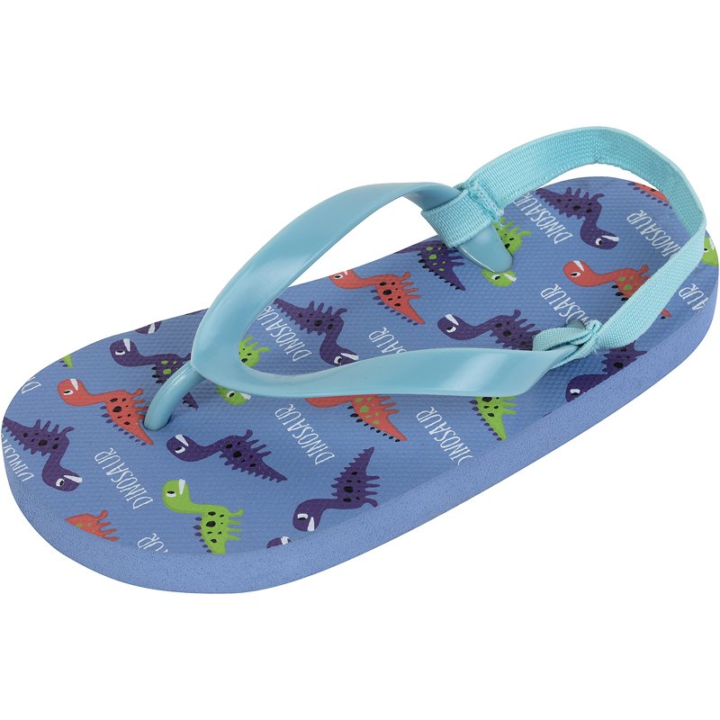 Tongs Bébé T25 - Modèle choisi aléatoirement