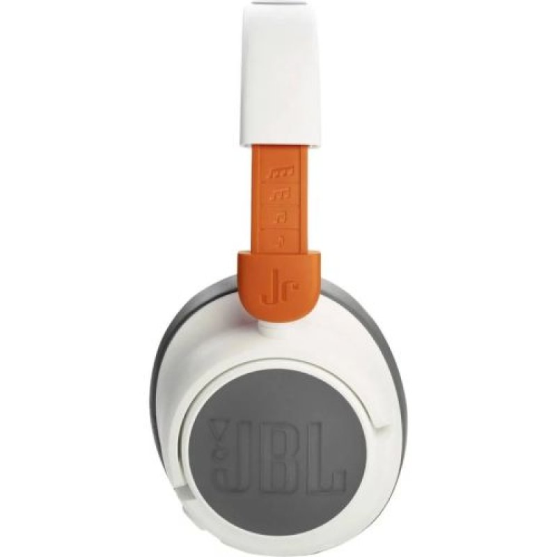 JBL JR460 NC Écouteurs Sans fil Arceau Musique USB Type-C Bluetooth Blanc