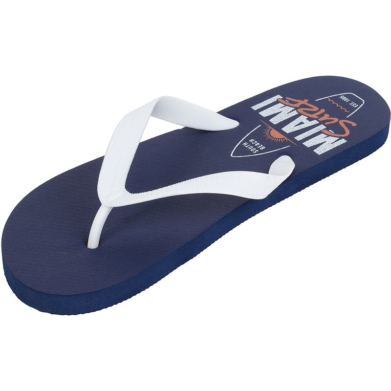 Tongs Garçon T38 - Modèle choisi aléatoirement