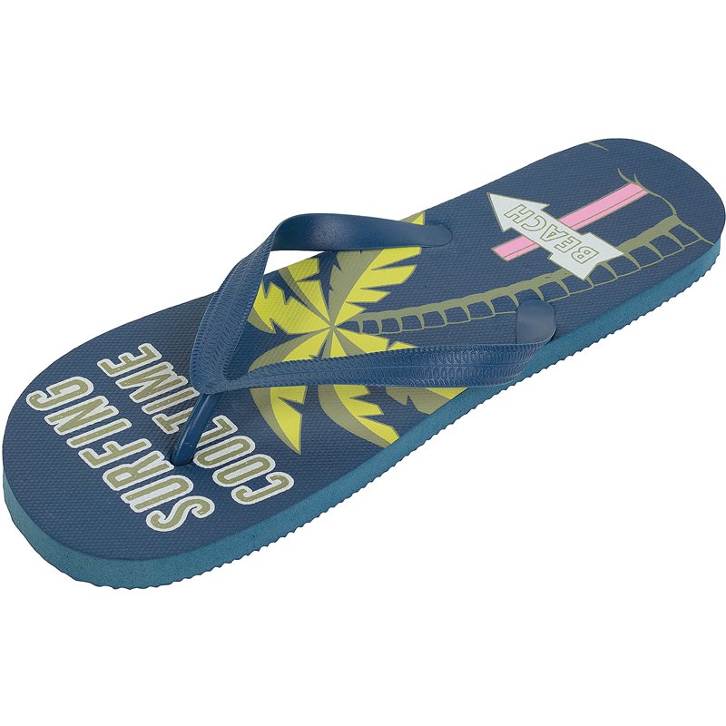 Tongs Garçon T38 - Modèle choisi aléatoirement