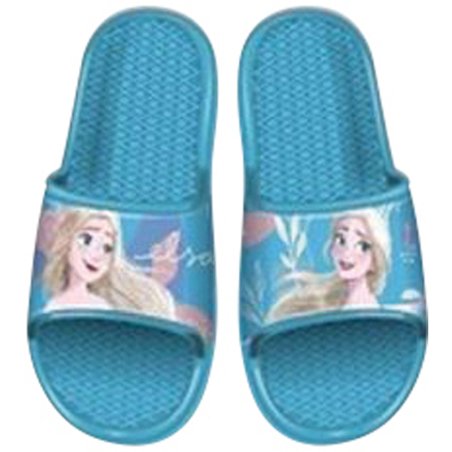 Sandales Reine Des Neiges T24/30 - Modèle choisi aléatoirement