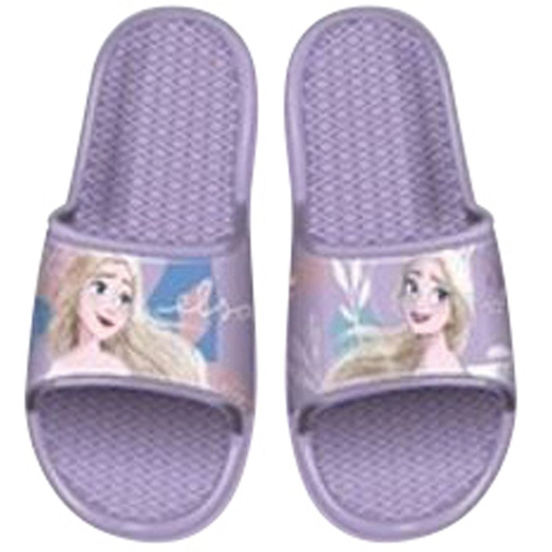 Sandales Reine Des Neiges T24/30 - Modèle choisi aléatoirement