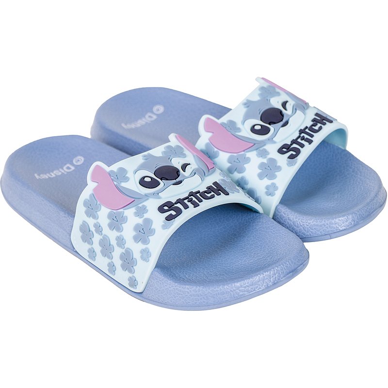 Lot 24 Paires De Sandales 28/34 Stitch