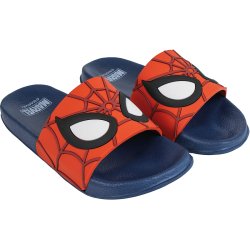 Lot 24 Paires De Sandales 26/32 Spiderman