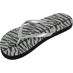 Tongs Femme T39 - Modèle choisi aléatoirement