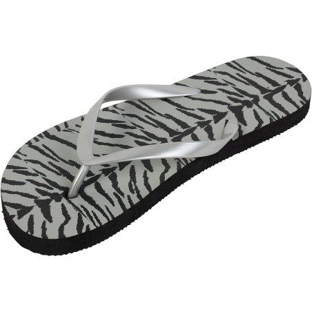 Tongs Femme T41 - Modèle choisi aléatoirement