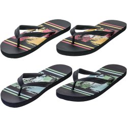 Tongs Homme T46 - Modèle choisi aléatoirement