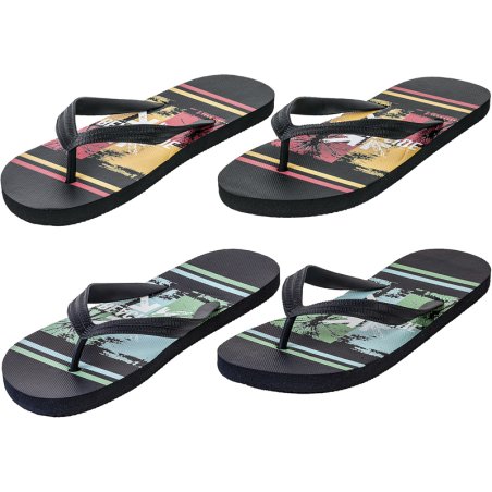 Tongs Homme T46 - Modèle choisi aléatoirement