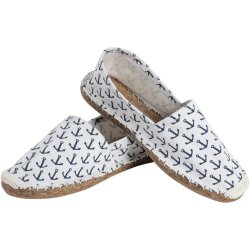 ESPADRILLE ANCRES T40