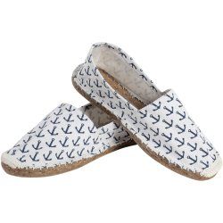 ESPADRILLE ANCRES T41