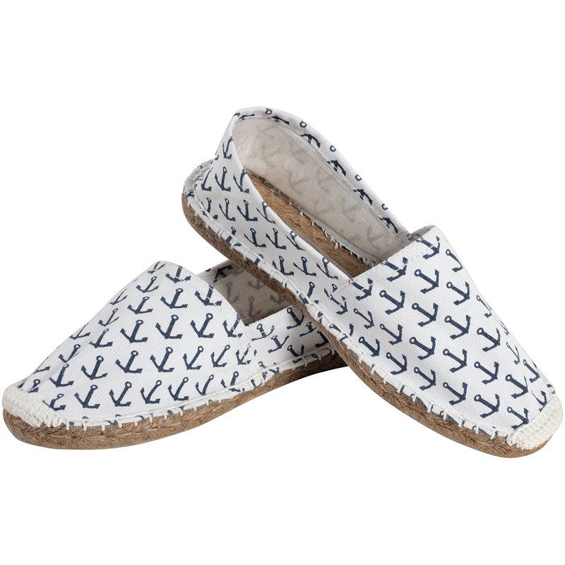 ESPADRILLE ANCRES T41