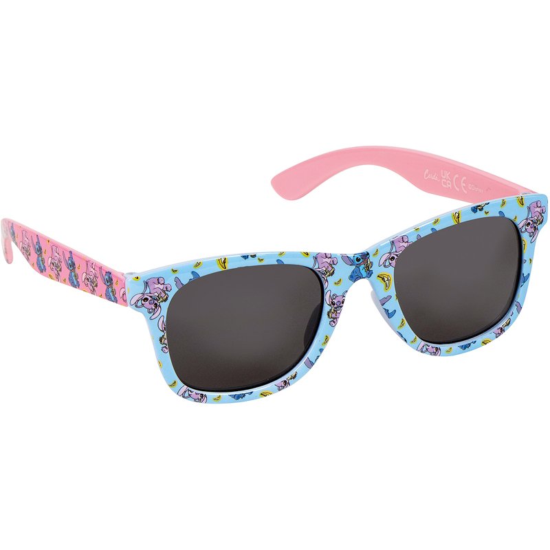 Lunettes De Soleil Stitch - Modèle choisi aléatoirement
