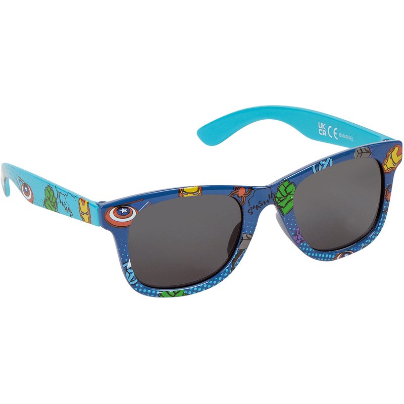 Lunettes De Soleil Spiderman - Modèle choisi aléatoirement