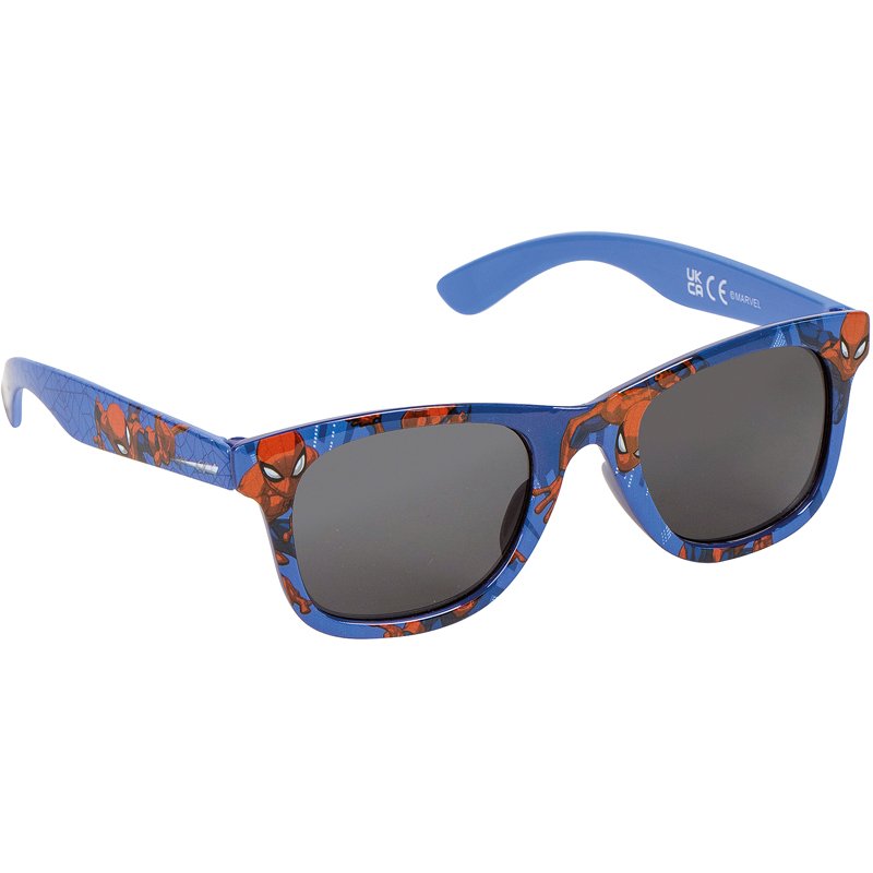 Lunettes De Soleil Spiderman - Modèle choisi aléatoirement