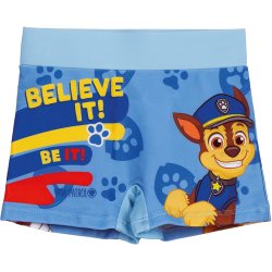 Lot 24 Maillots De Bain 2/6 Ans Pat Patrouille