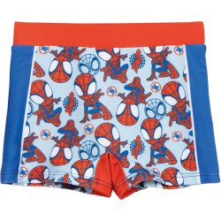 Lot 24 Maillots De Bain 2/6 Ans Spidey