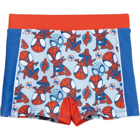 Lot 24 Maillots De Bain 2/6 Ans Spidey