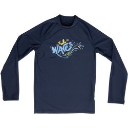 T-Shirt Lycra Anti-UV 6 Ans