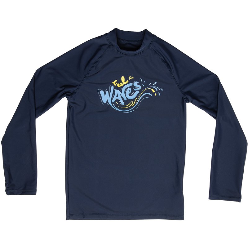 T-Shirt Lycra Anti-UV 12 Ans