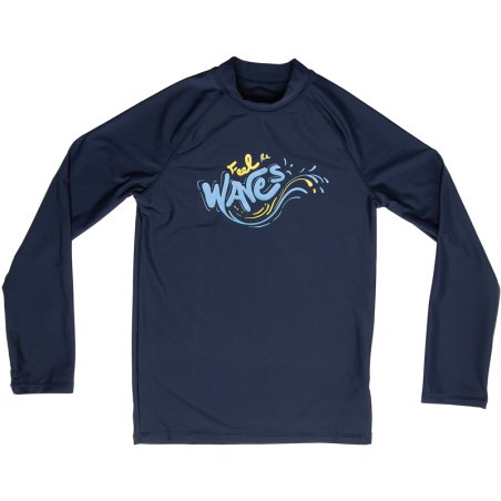 T-Shirt Lycra Anti-UV 12 Ans