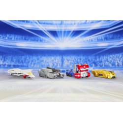 Transformers F86125L0 jouet transformeur